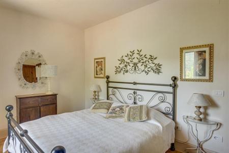 Landhuis Torre del Flaco