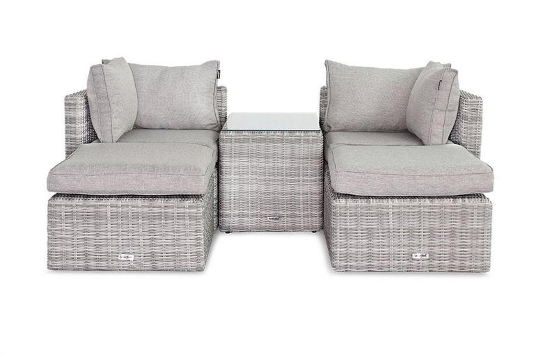 Lanterfant® Loungeset - Koen kopen