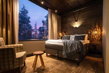 Lapland Hotels Sky Ounasvaara boeken