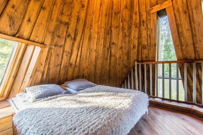 Lapland Hotels SnowVillage boeken