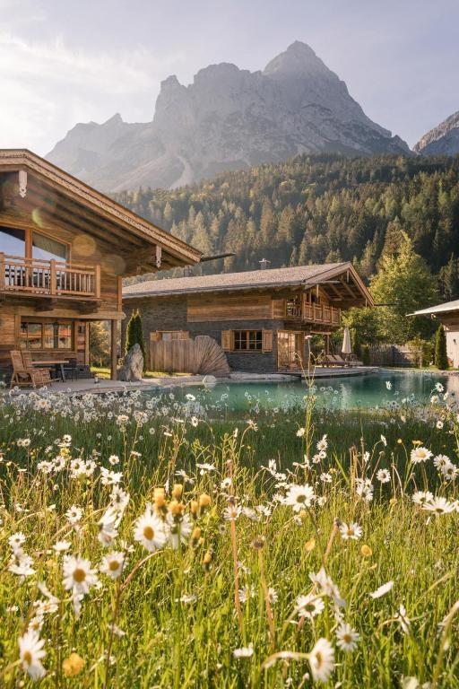 LaPosch - Dein Bergaway boeken