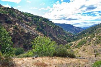 Las Alpujarras