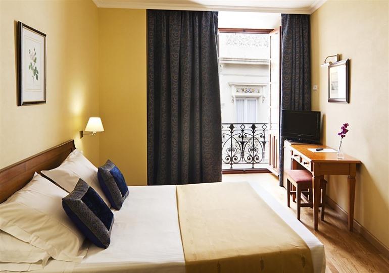 Las Casas de los Mercaderes