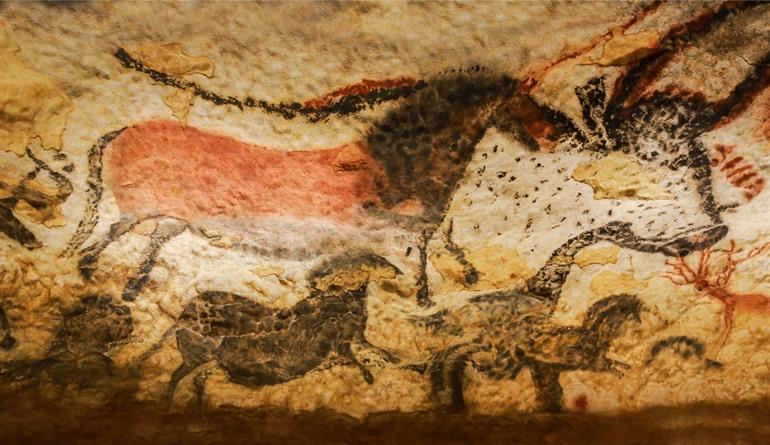 Lascaux