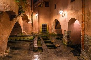 Lavatoio Medievale Cefalu