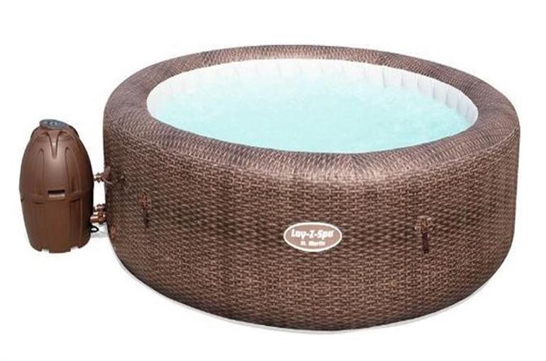 Lay-Z-Spa St. Moritz kopen