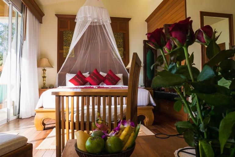 Layalina Hotel boeken