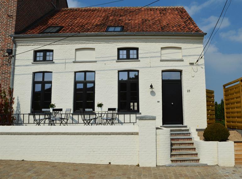 Le Bonheur de Louise