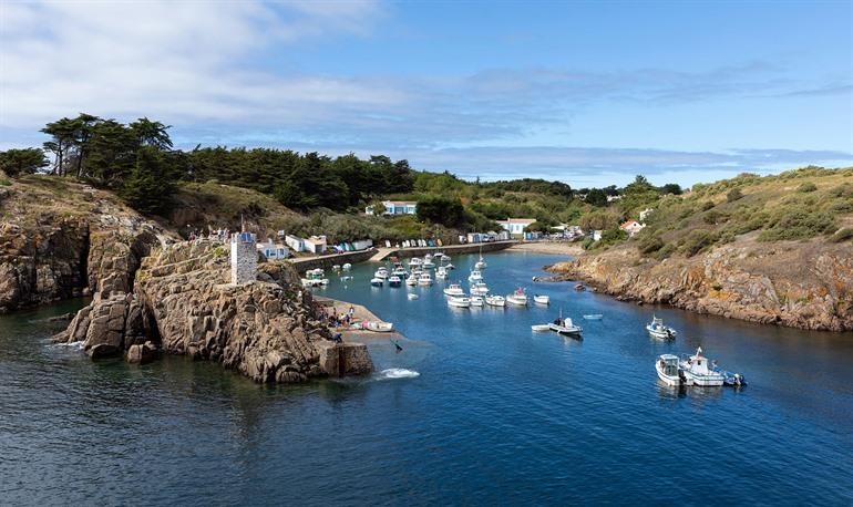 Île d’Yeu 