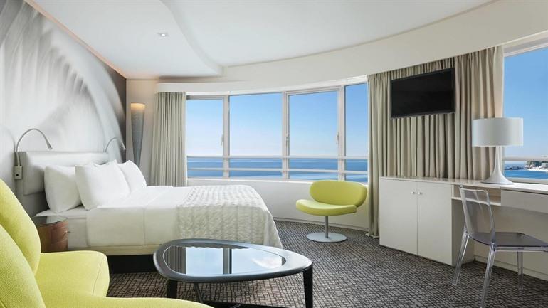 Le Méridien Beach Plaza