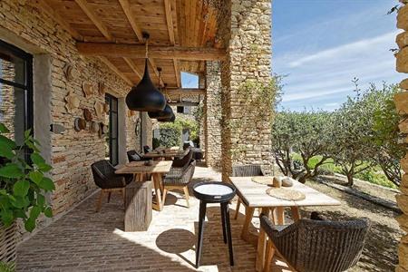 Le Mas de Béthel boeken