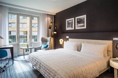 Waar overnachten in Stuttgart 2025? 10 x hotels en B&B's van goedkoop tot luxe