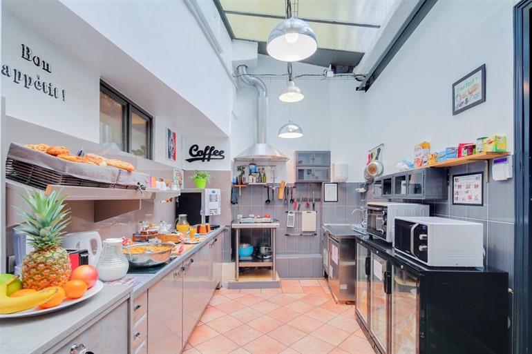 Le Village Montmartre