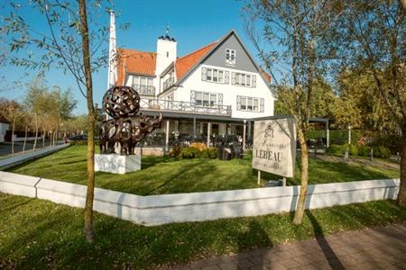 Lebeau Hotel boeken