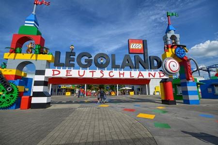 Legoland Duitsland bezoeken (Beieren)? Alle info, tips & tickets voor je bezoek
