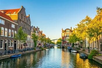 Leiden, Zuid-Holland