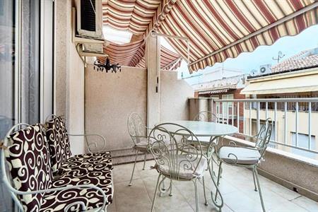 Lenas Apartments Radio Murcia boeken