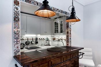 Lenas Apartments Radio Murcia boeken