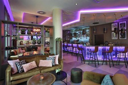 Leonardo Hotel Dortmund