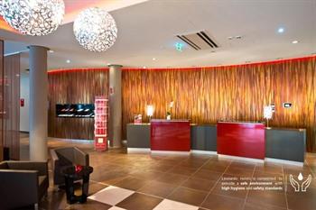 Leonardo Hotel Völklingen-Saarbrücken