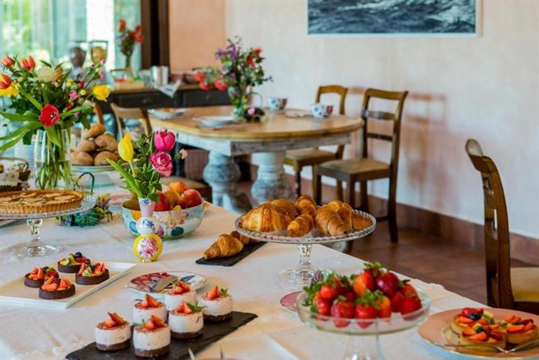 Leonardo Resort Imperia boeken