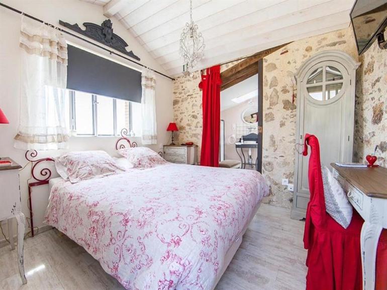 Les Chambres de la Forge des Collines boeken