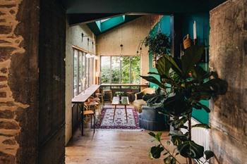 Les Chouettes Hostel Rennes boeken