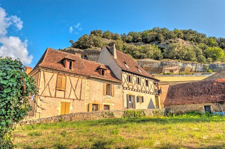 Les Eyzies-de-Tayac-Sireuil