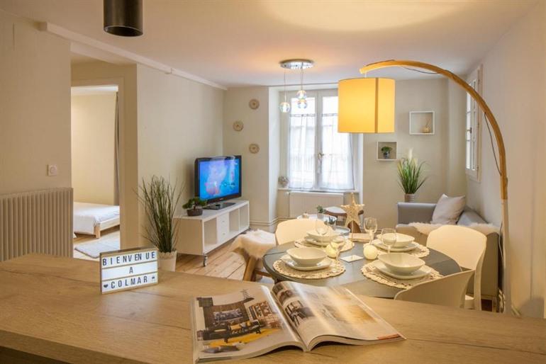 Les Gites Du Retable boeken