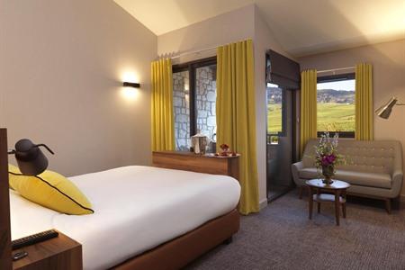 Les Grains d'Argent Dizy - Epernay