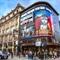 Les Miserables in Queen's Theatre, West End Londen