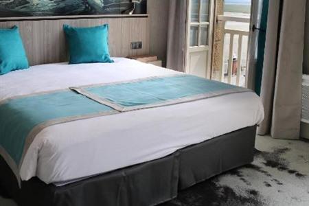 Les Terrasses Poulard boeken