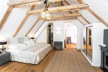 Lesar Hotel Angel - Member of Hip Hotels boeken