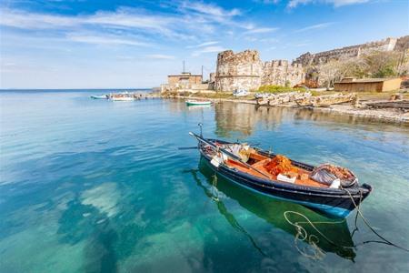 De 16 mooiste bezienswaardigheden op Lesbos: wat zien & doen tijdens je bezoek?