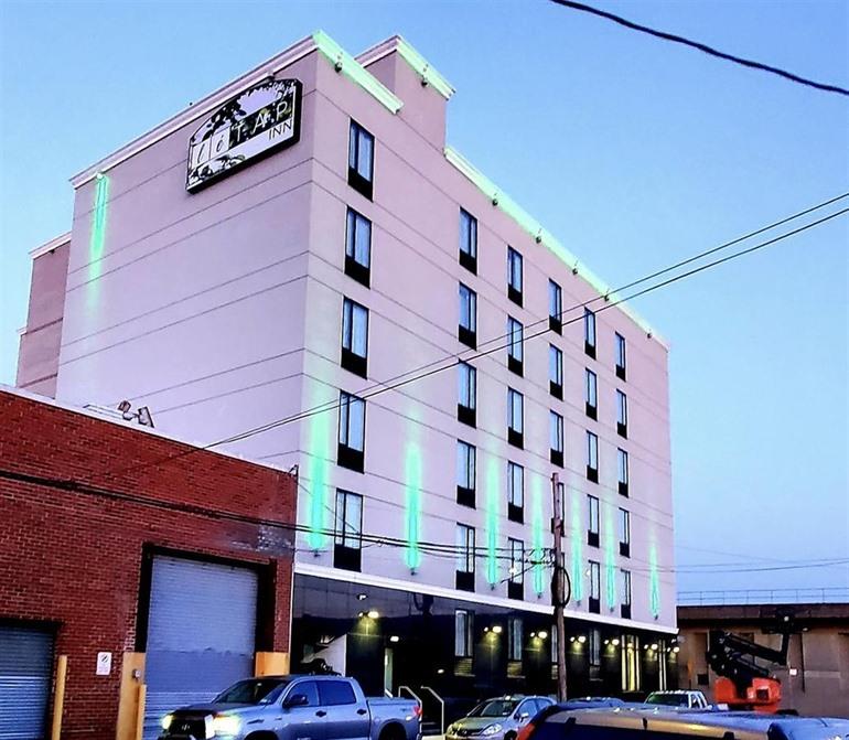 LeTap Hotel JFK Airport