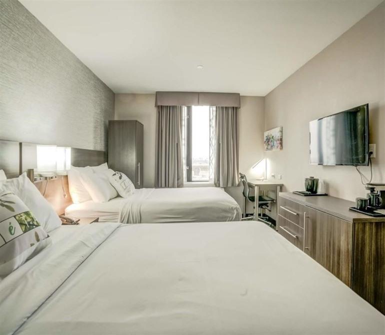 LeTap Hotel JFK Airport