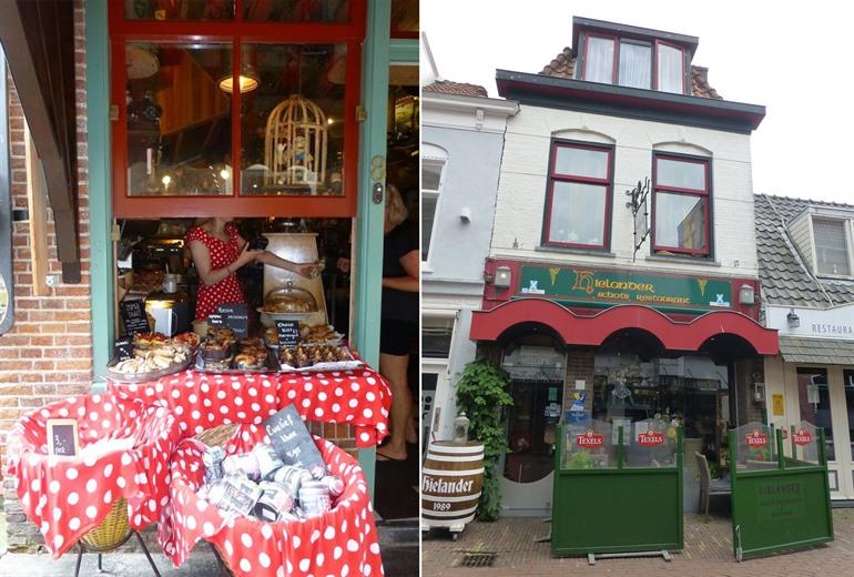 Leuke adresjes in Alkmaar, Nederland