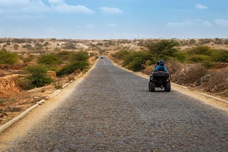 Leukste excursies op Kaapverdië