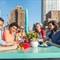Leukste rooftopbars van New York City
