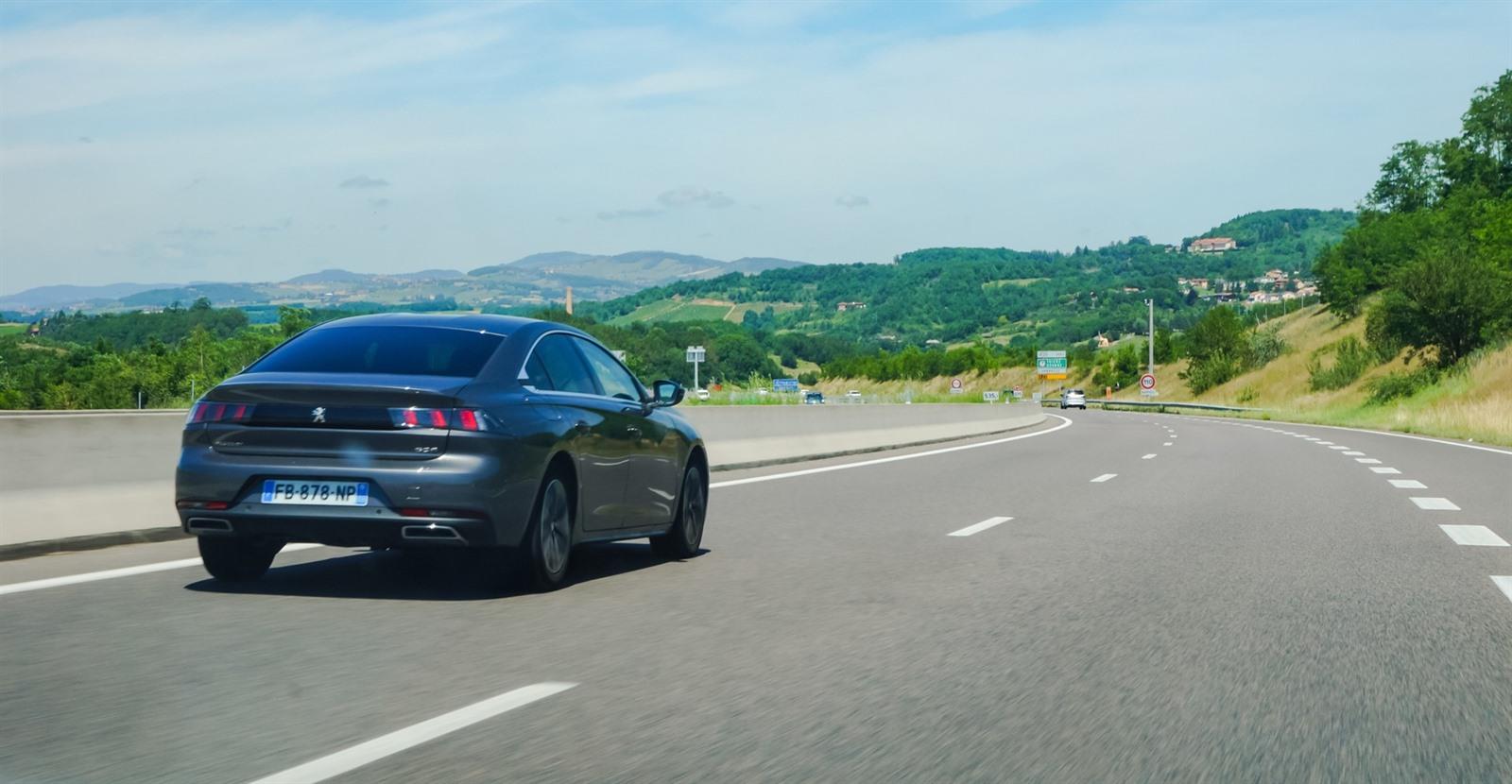 Route du Soleil: 13 tussenstops, hotels + bezienswaardigheden