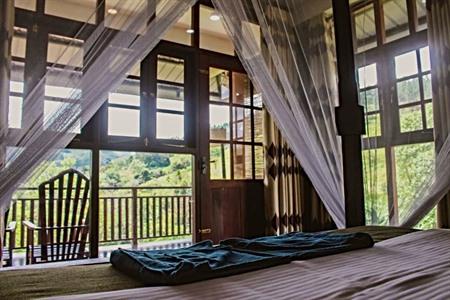 Levon Boutique hotel kamer 1