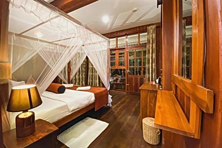 Levon Boutique Hotel