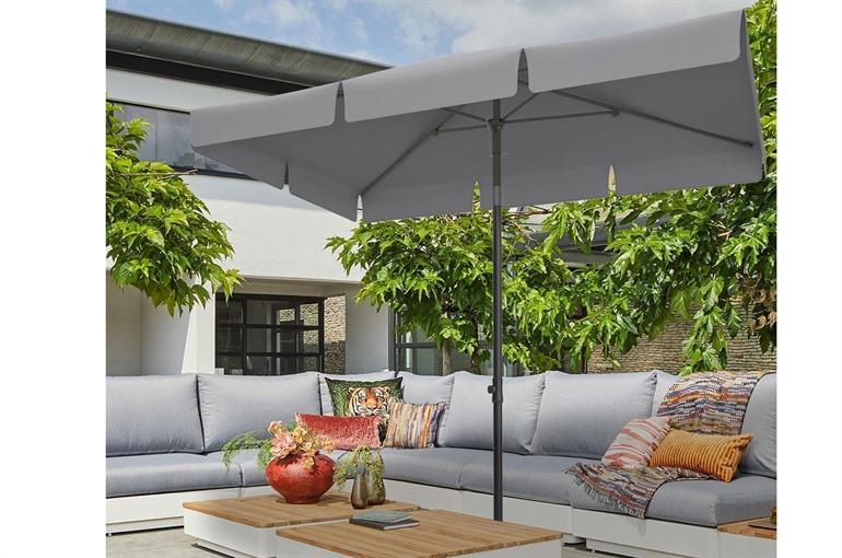 LifeGoods Balkon Parasol kopen