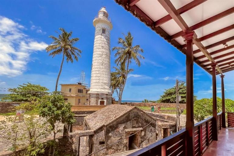 Light House View Inn