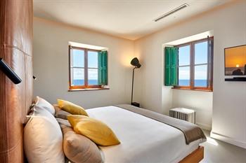 Lighthouse on La Palma Island boeken