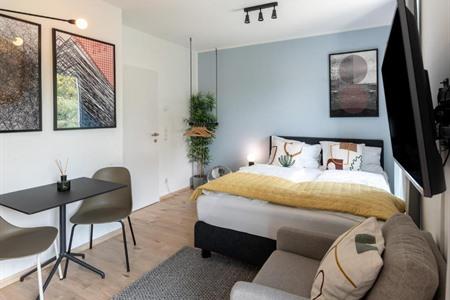 Limehome Linz Hopfengasse boeken