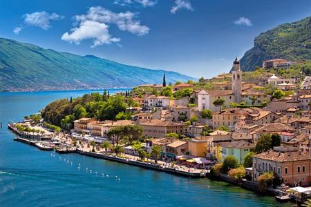 11 tips voor je bezoek aan Limone sul Garda: wat zien & doen in het citroendorp aan het Gardameer