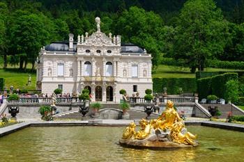 Linderhof