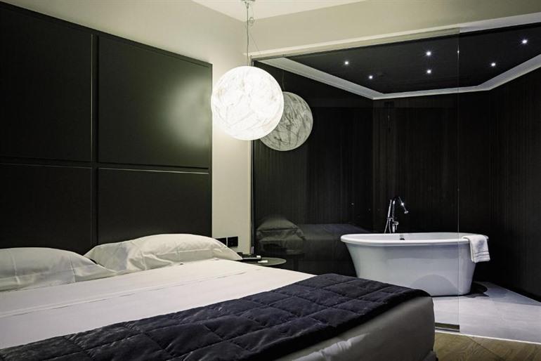 Link 124 Hotel boeken