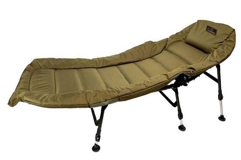 Lion Sports Treasure Bedchair kopen